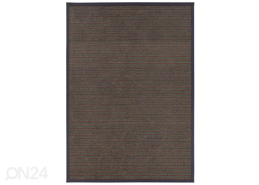 Narma smartWeave® ковер Pärna carbon 100x160 см увеличить