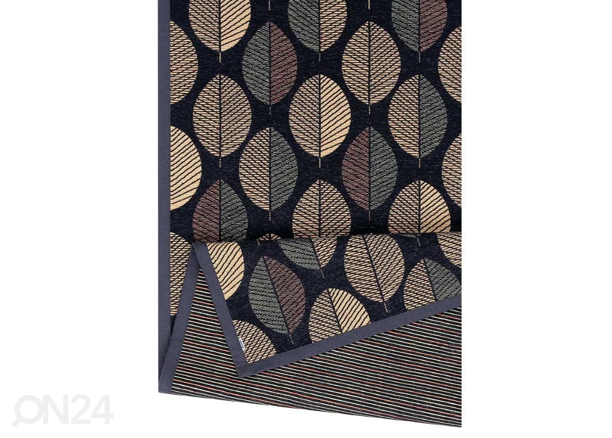 Narma smartWeave® ковер Pärna carbon 140x200 см увеличить