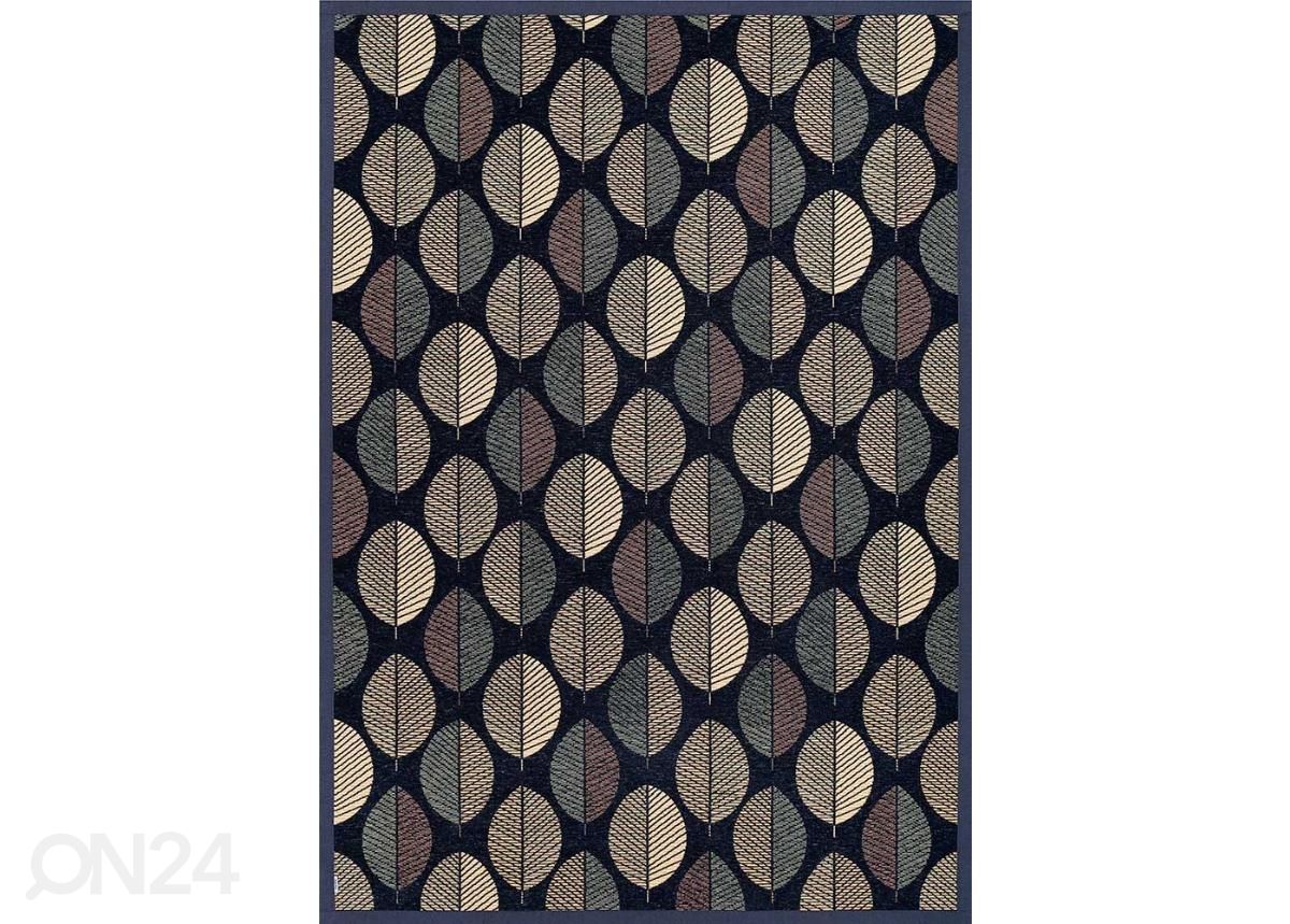 Narma smartWeave® ковер Pärna carbon 160x230 см увеличить