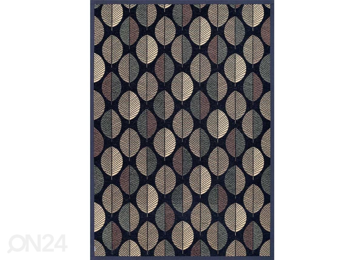 Narma smartWeave® ковер Pärna carbon 80x250 см увеличить