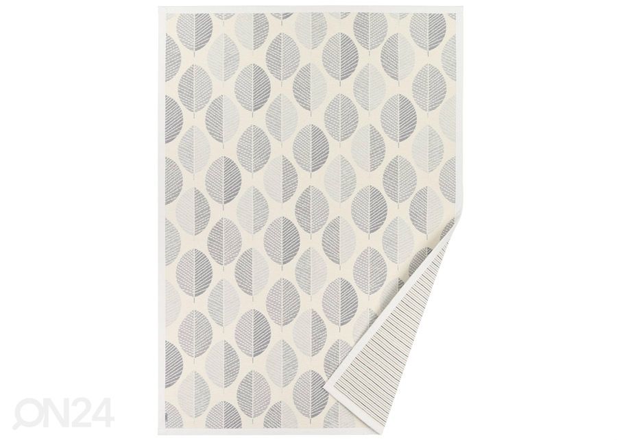 Narma smartWeave® ковер Pärna white 100x160 см увеличить