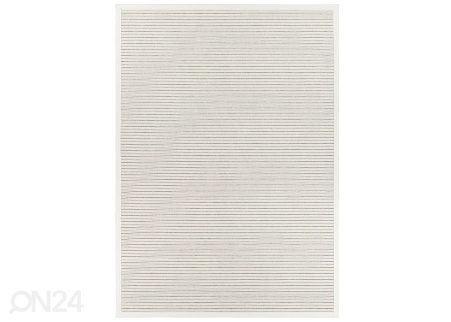 Narma smartWeave® ковер Pärna white 140x200 см увеличить