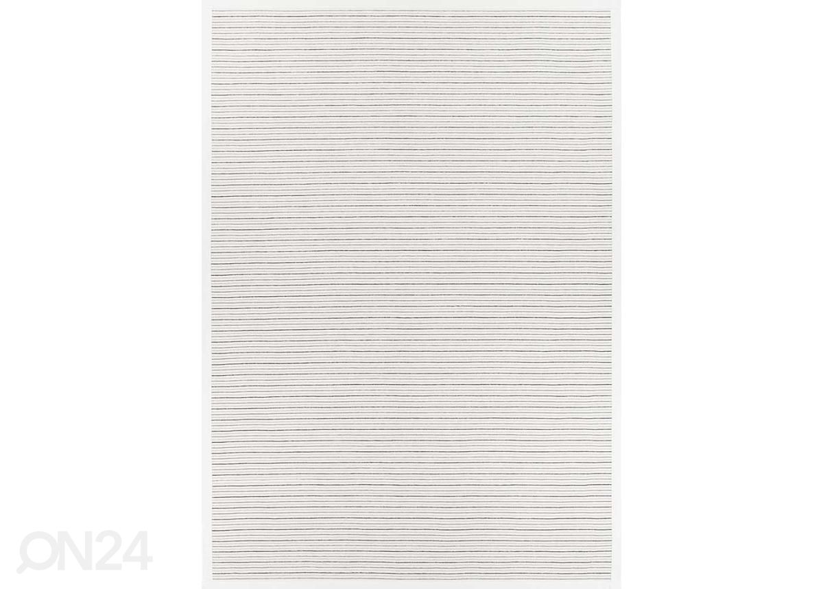 Narma smartWeave® ковер Pärna white 70x140 см увеличить