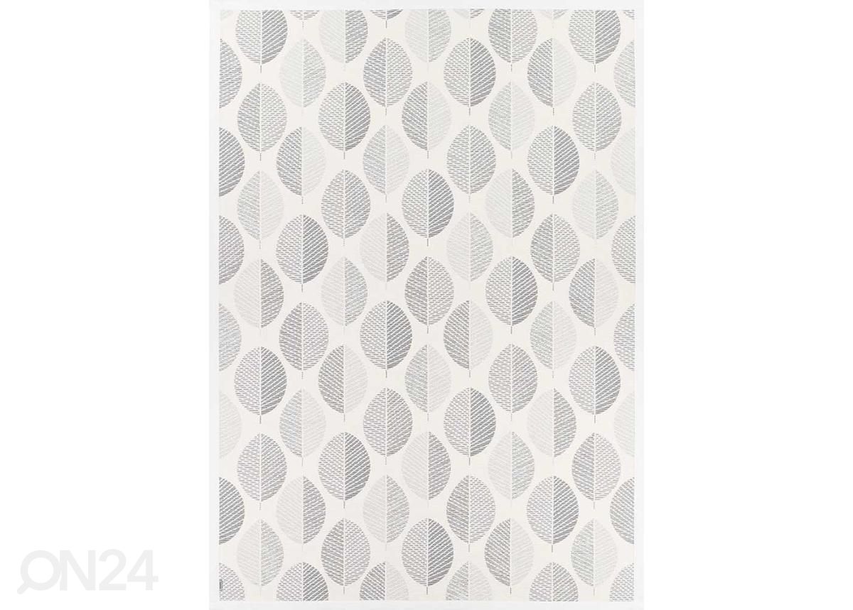 Narma smartWeave® ковер Pärna white 80x250 см увеличить