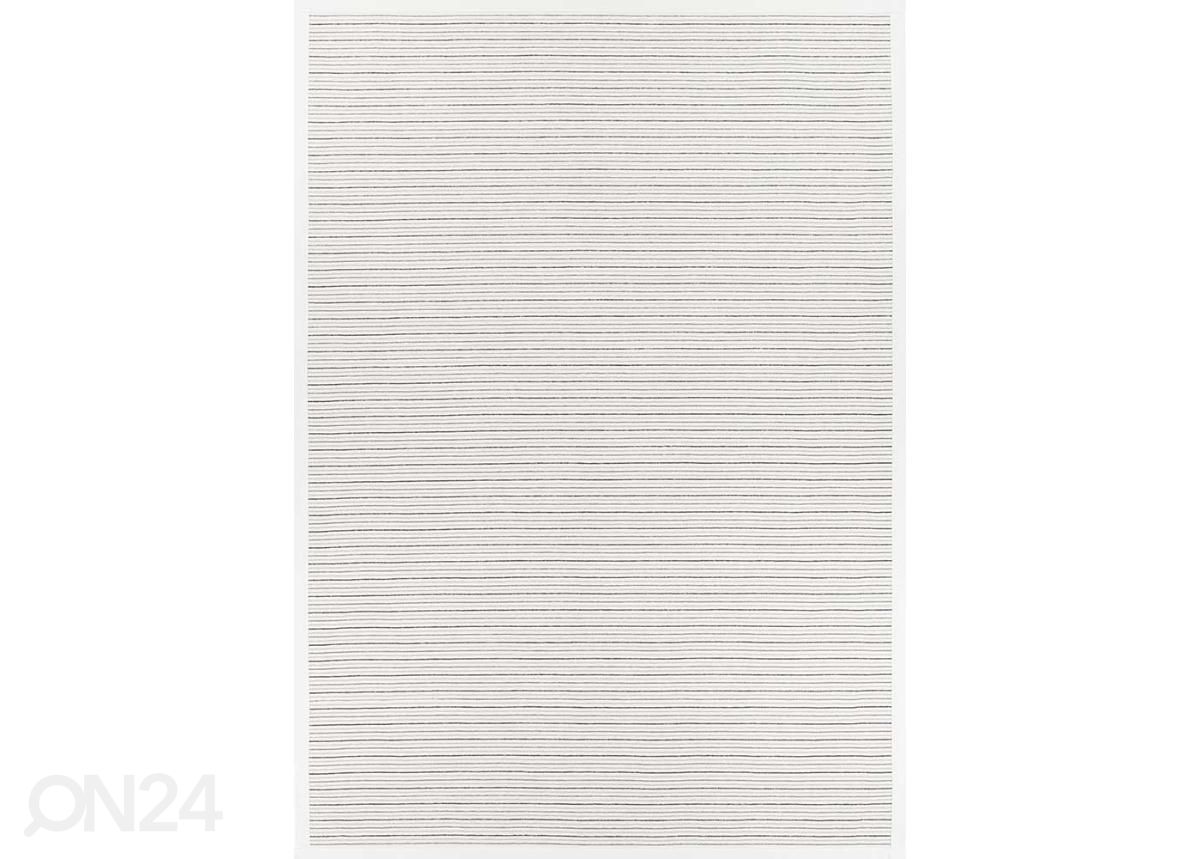 Narma smartWeave® ковер Pärna white 80x250 см увеличить