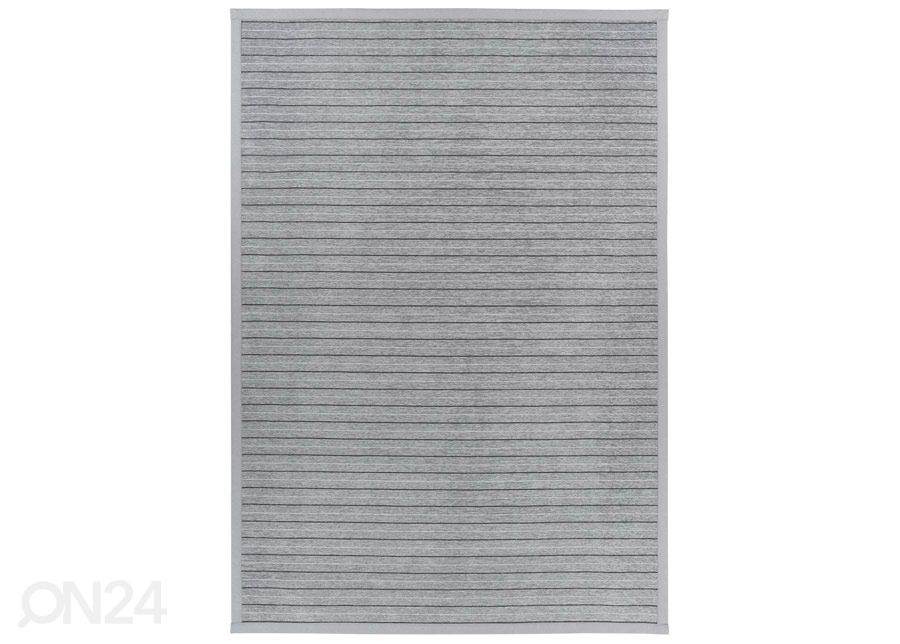 Narma smartWeave® ковер Puise silver 160x230 см увеличить