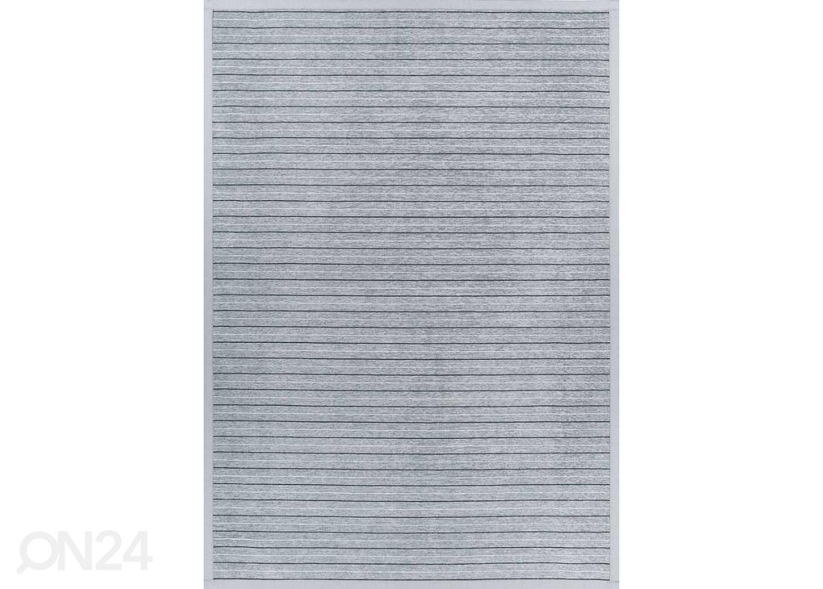 Narma smartWeave® ковер Puise silver 80x250 см увеличить