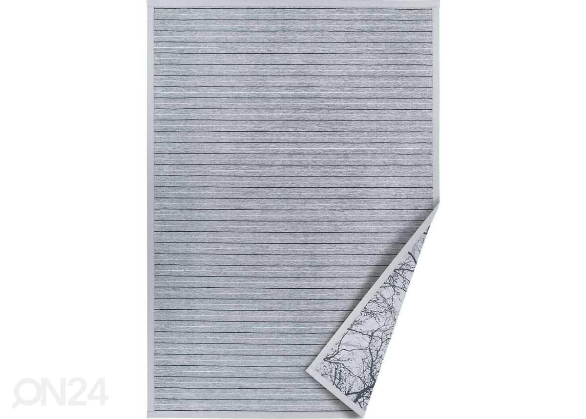 Narma smartWeave® ковер Puise silver 80x250 см увеличить