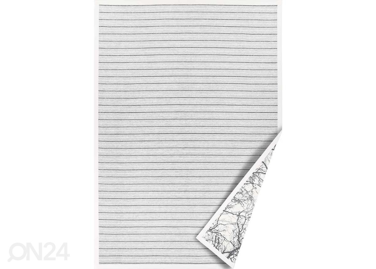 Narma smartWeave® ковер Puise white 100x160 см увеличить