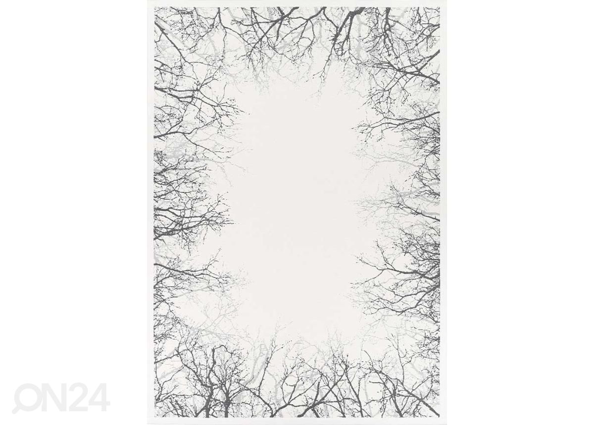 Narma smartWeave® ковер Puise white 100x160 см увеличить