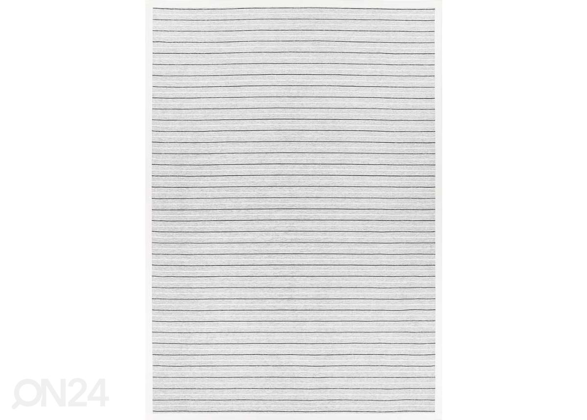 Narma smartWeave® ковер Puise white 100x160 см увеличить