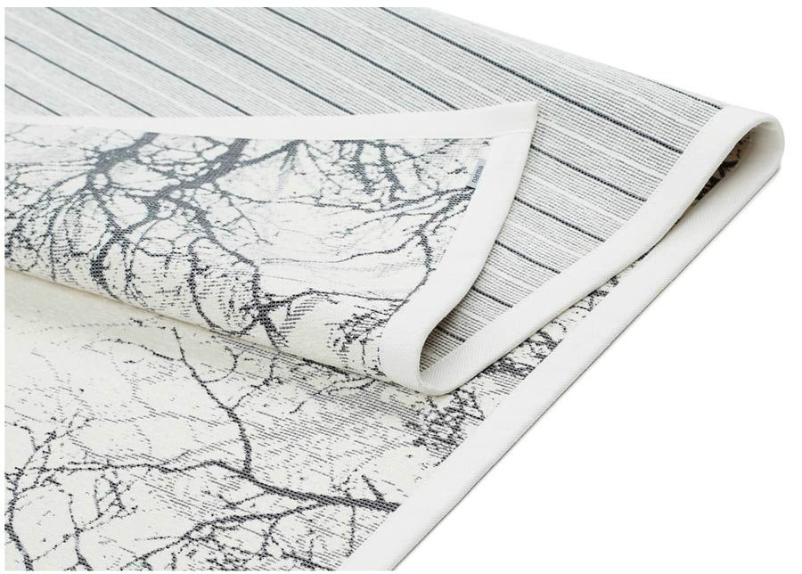 Narma smartWeave® ковер Puise white 100x160 см увеличить