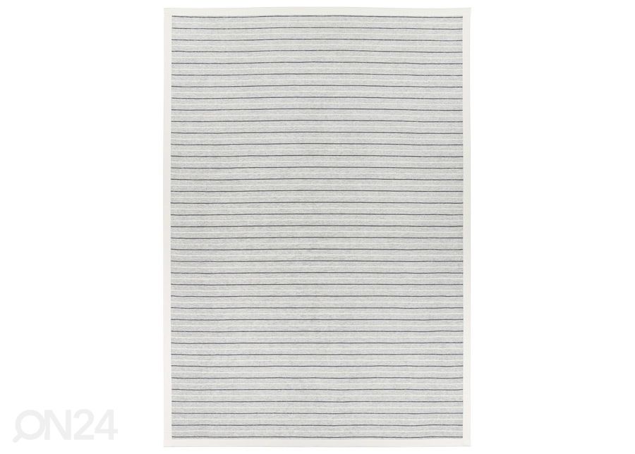 Narma smartWeave® ковер Puise white 80x250 см увеличить