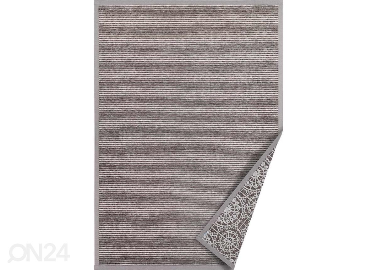 Narma smartWeave® ковер Raadi linen 100x160 см увеличить