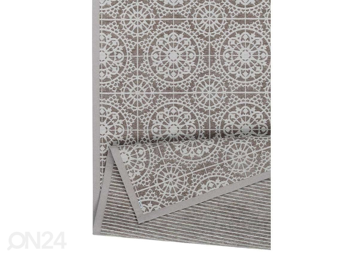 Narma smartWeave® ковер Raadi linen 160x230 см увеличить