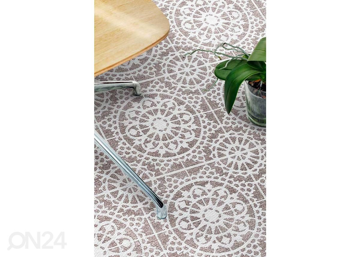 Narma smartWeave® ковер Raadi linen 160x230 см увеличить