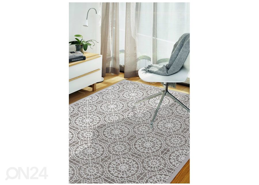 Narma smartWeave® ковер Raadi linen 200x300 см увеличить