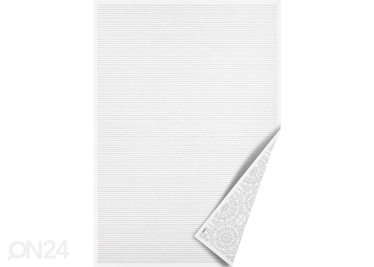 Narma smartWeave® ковер Raadi white 100x160 см увеличить