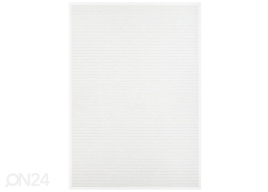 Narma smartWeave® ковер Raadi white 100x160 см увеличить