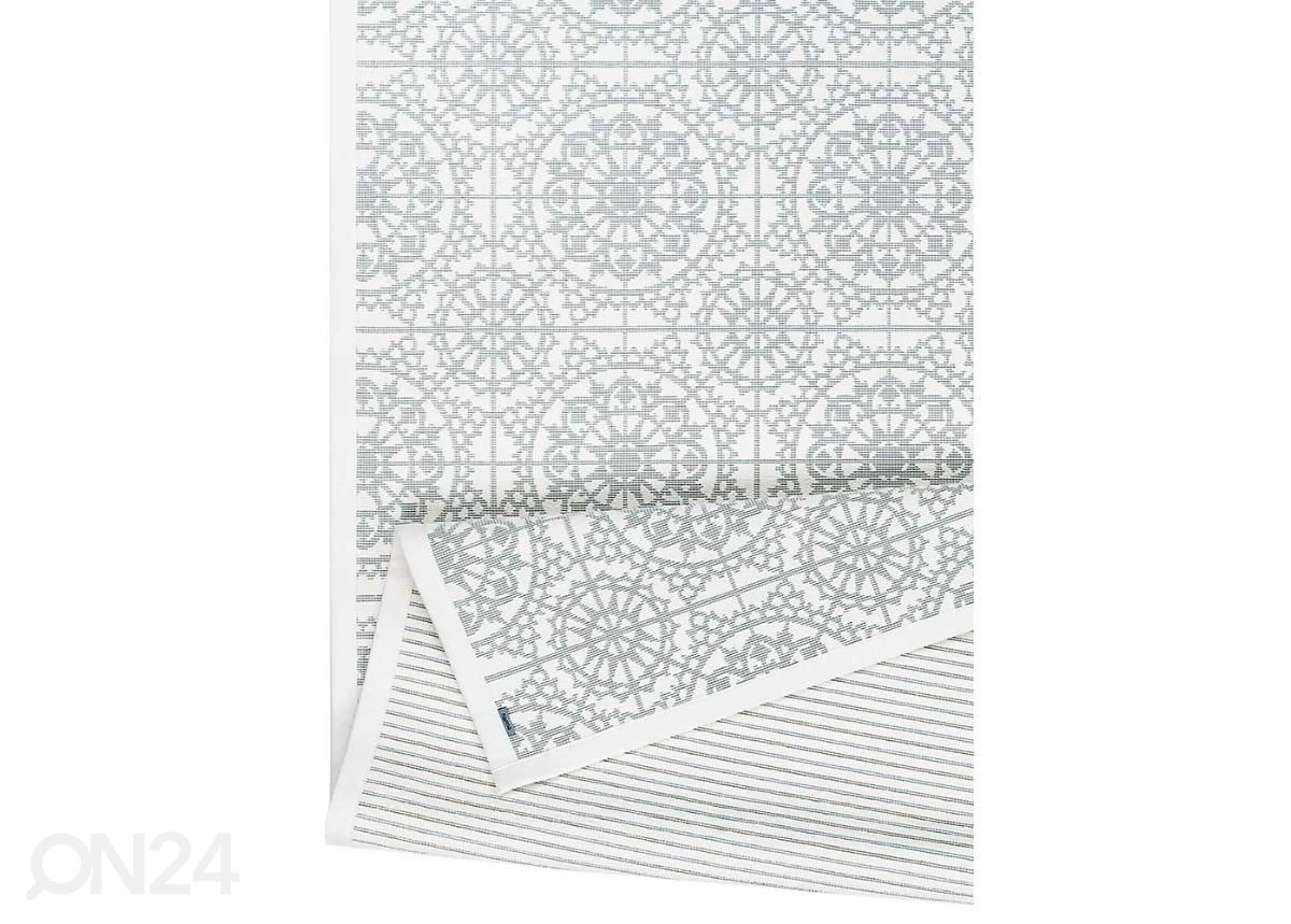 Narma smartWeave® ковер Raadi white 160x230 см увеличить