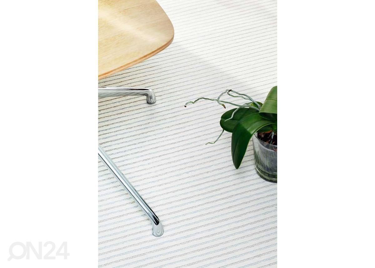 Narma smartWeave® ковер Raadi white 160x230 см увеличить