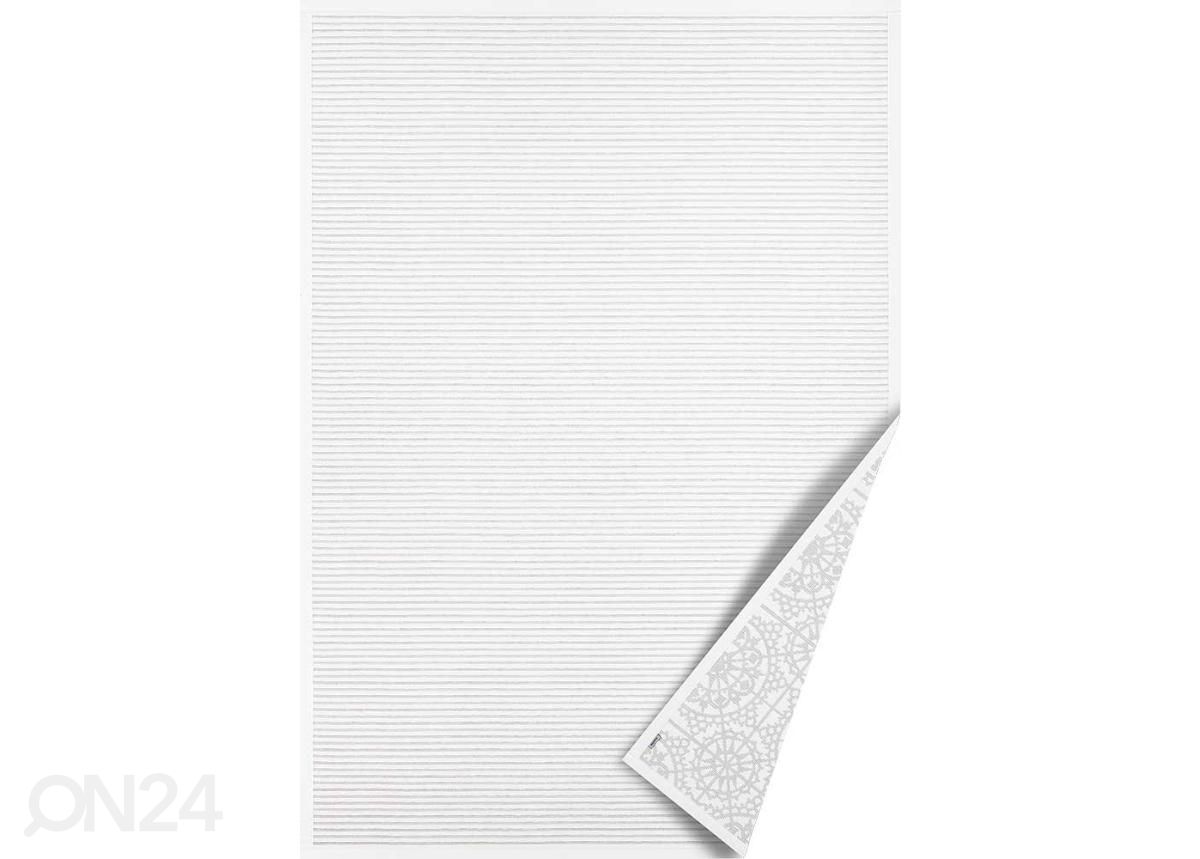 Narma smartWeave® ковер Raadi white 160x230 см увеличить