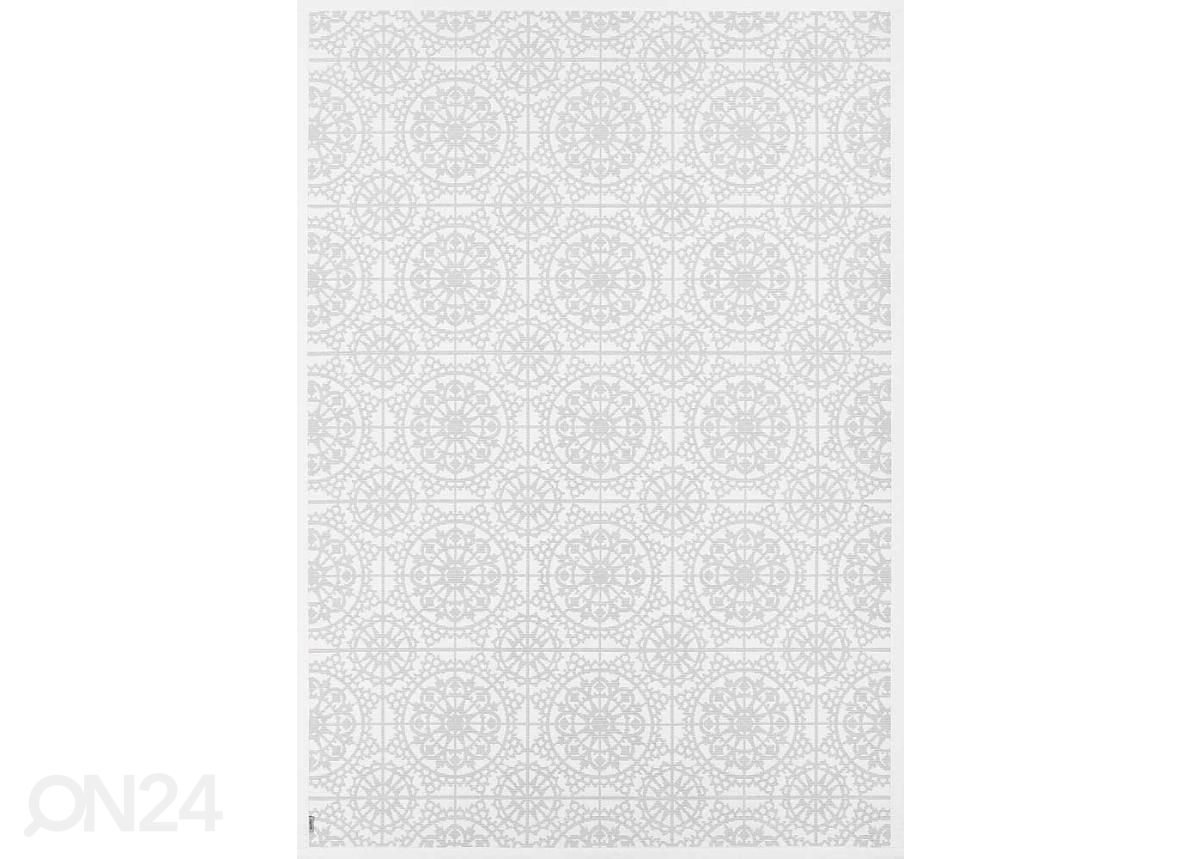 Narma smartWeave® ковер Raadi white 160x230 см увеличить