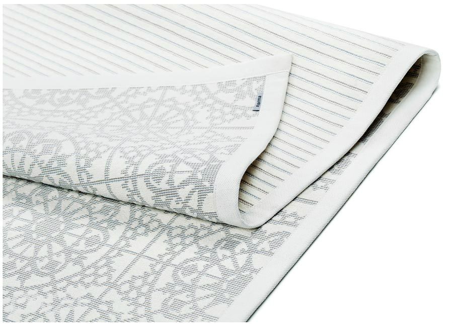 Narma smartWeave® ковер Raadi white 160x230 см увеличить
