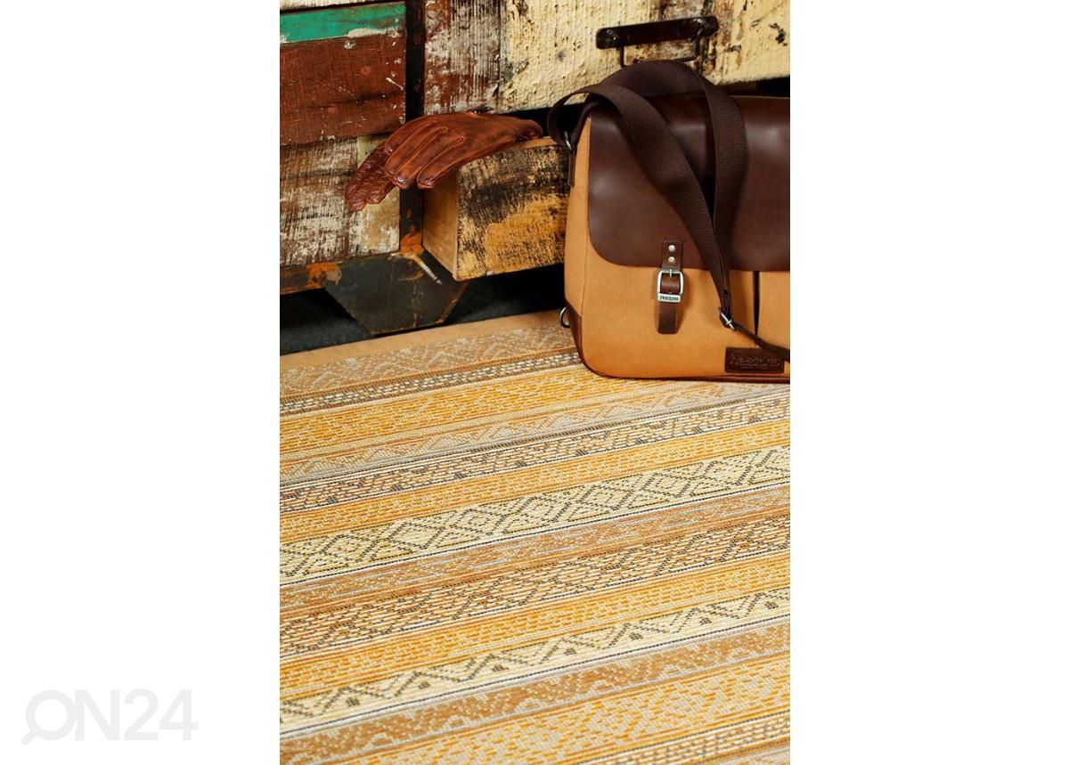 Narma smartWeave® ковер Ridala gold 100x160 см увеличить