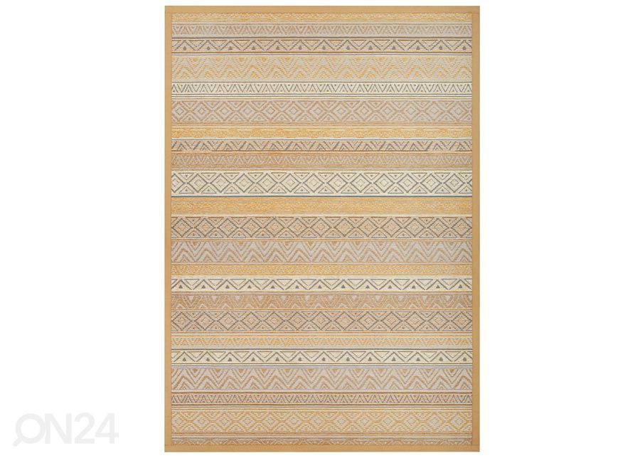 Narma smartWeave® ковер Ridala gold 100x160 см увеличить