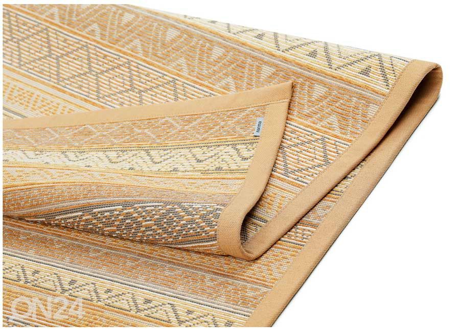 Narma smartWeave® ковер Ridala gold 100x160 см увеличить