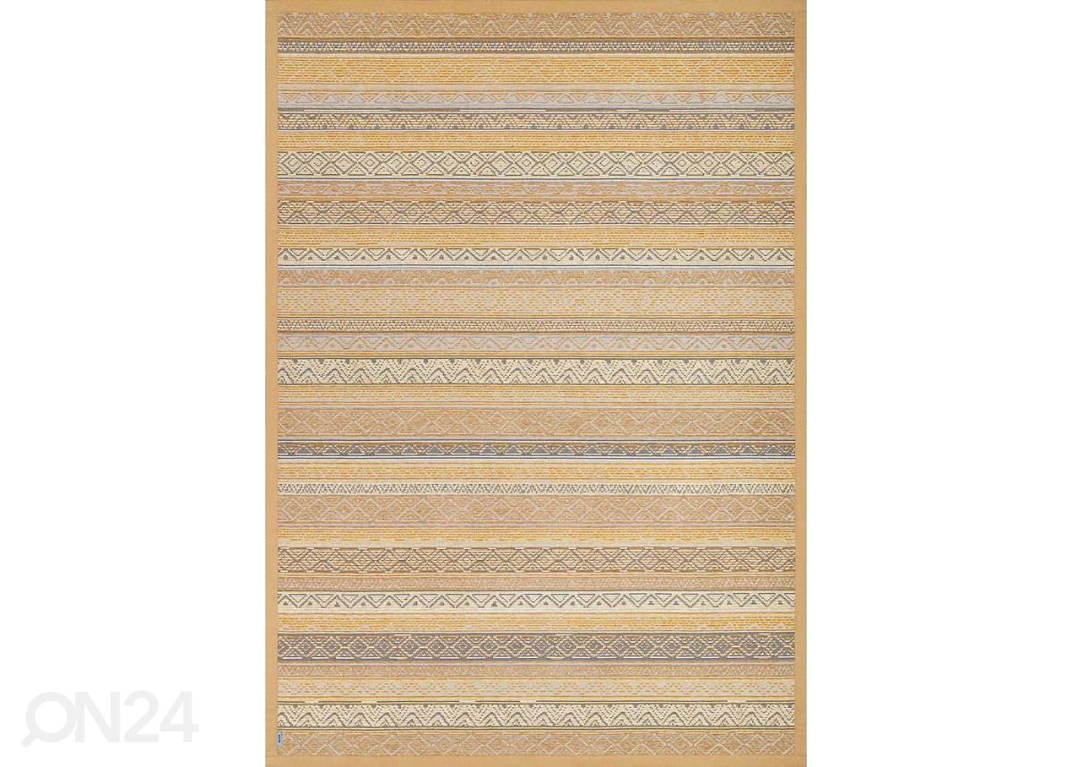 Narma smartWeave® ковер Ridala gold 140x200 см увеличить