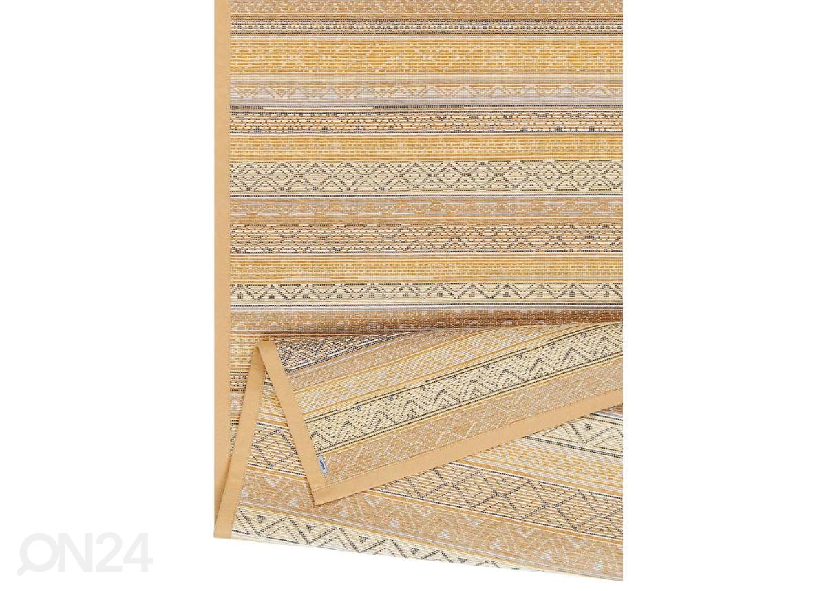 Narma smartWeave® ковер Ridala gold 140x200 см увеличить