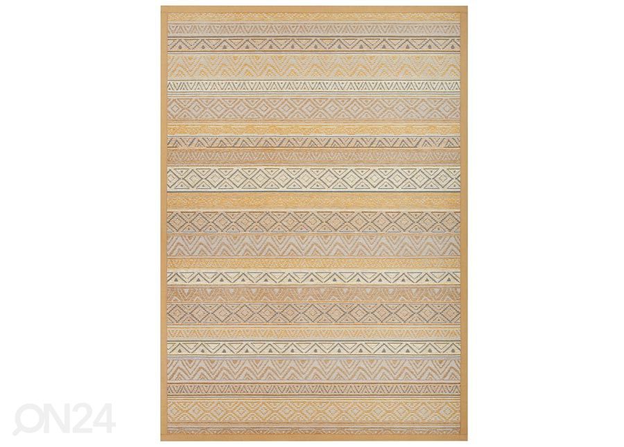 Narma smartWeave® ковер Ridala gold 140x200 см увеличить