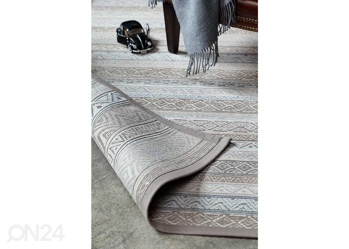 Narma smartWeave® ковер Ridala linen 200x300 см увеличить