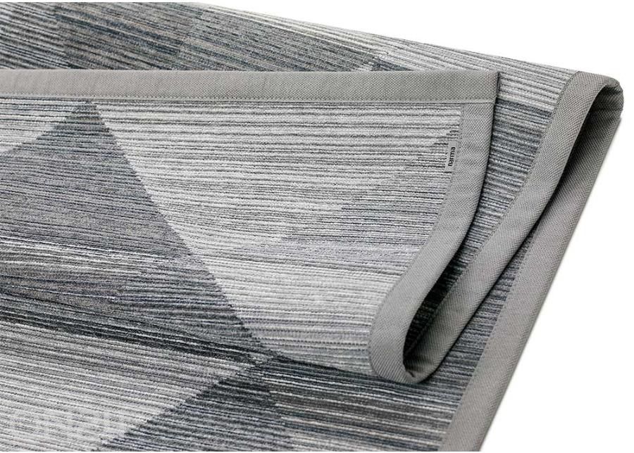 Narma smartWeave® ковер Ruusa smoke 140x200 см увеличить