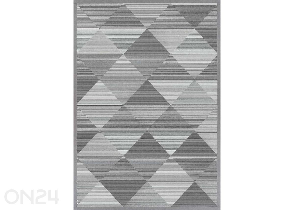 Narma smartWeave® ковер Ruusa smoke 140x200 см увеличить