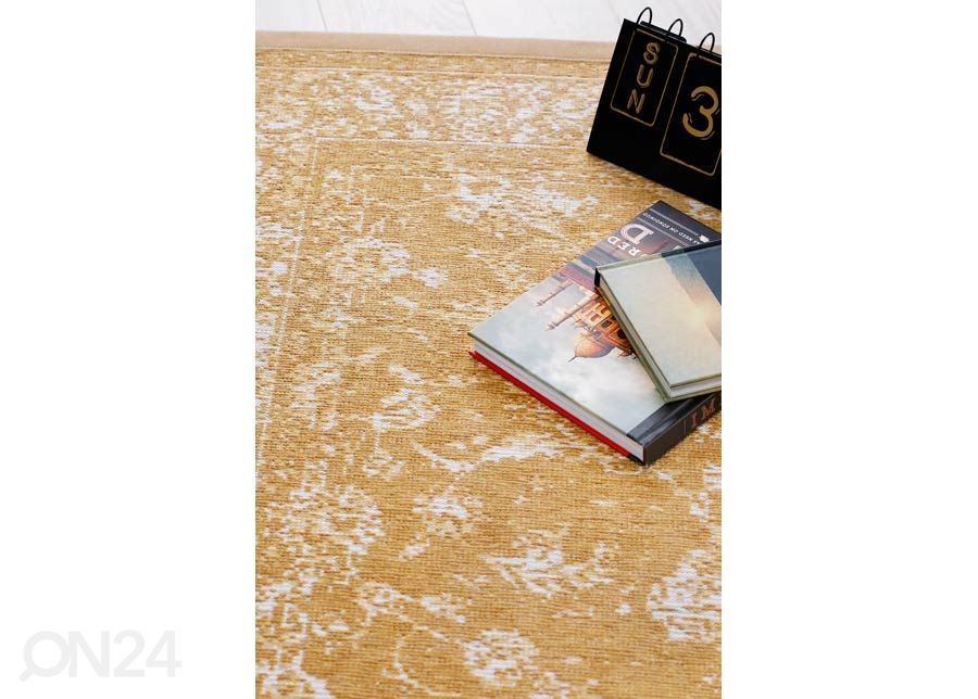 Narma smartWeave® ковер Sagadi gold 100x160 см увеличить