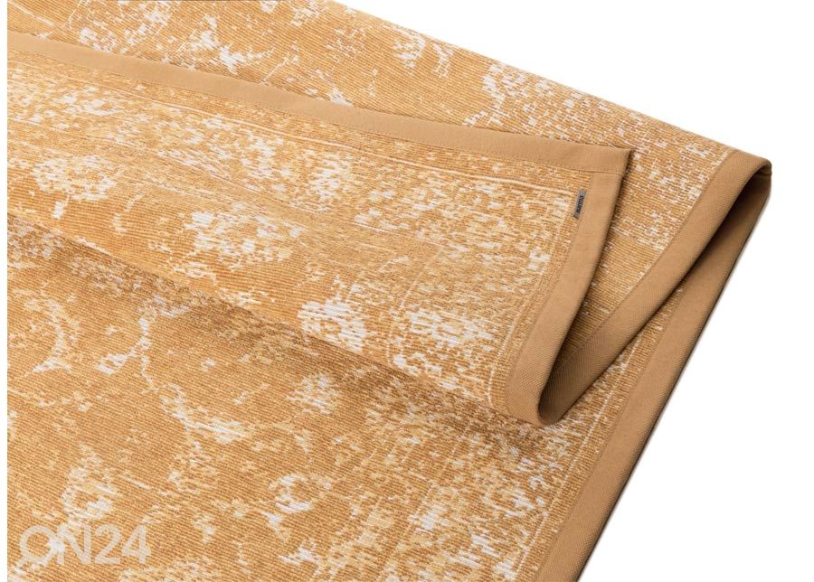 Narma smartWeave® ковер Sagadi gold 100x200 см увеличить