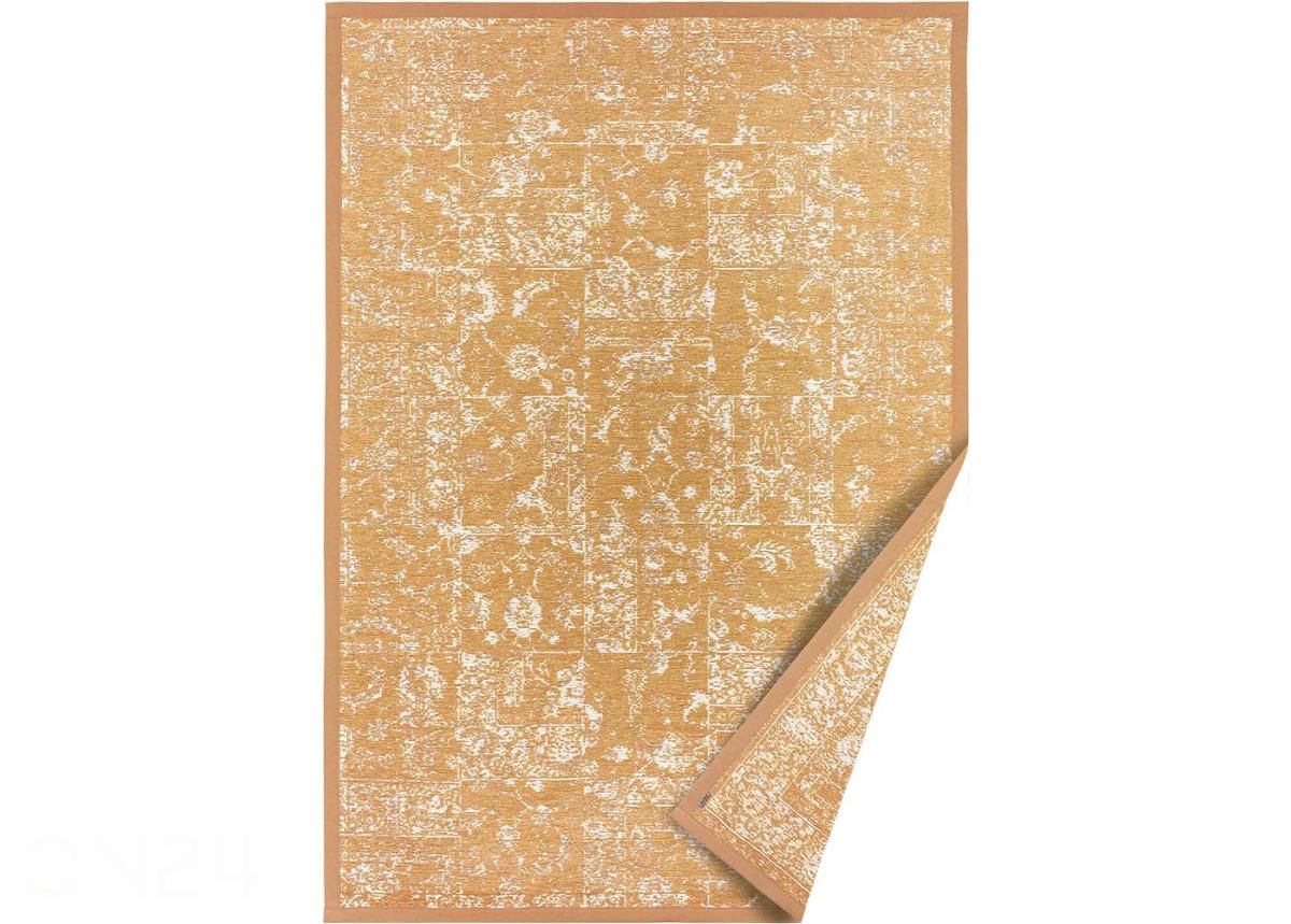 Narma smartWeave® ковер Sagadi gold 100x200 см увеличить