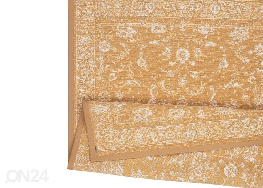 Narma smartWeave® ковер Sagadi gold 100x240 см увеличить