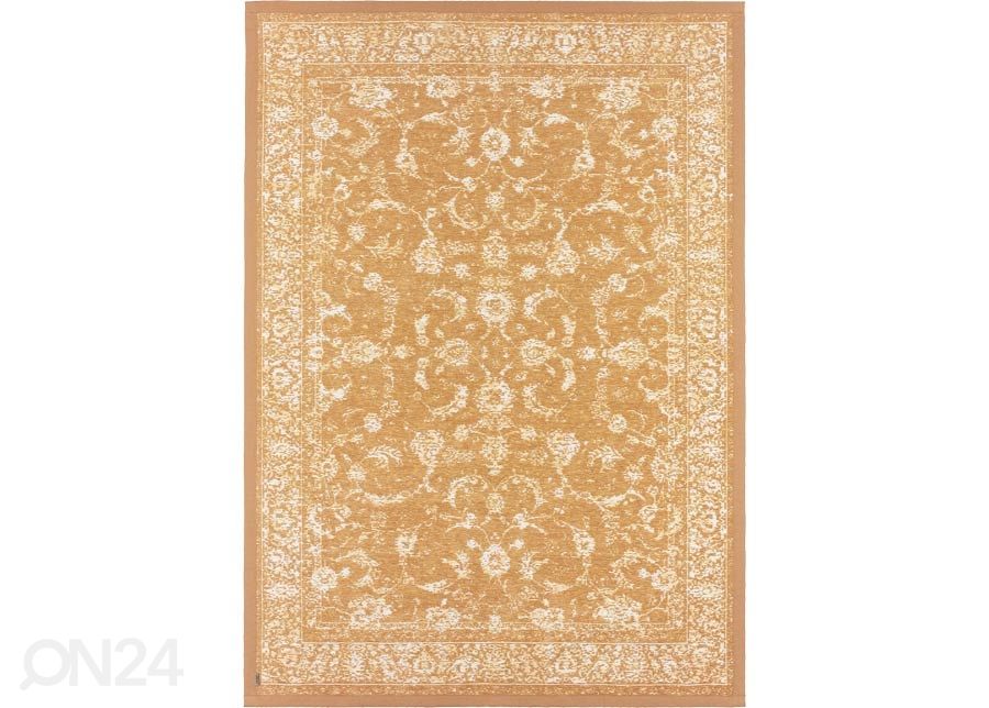 Narma smartWeave® ковер Sagadi gold 100x240 см увеличить