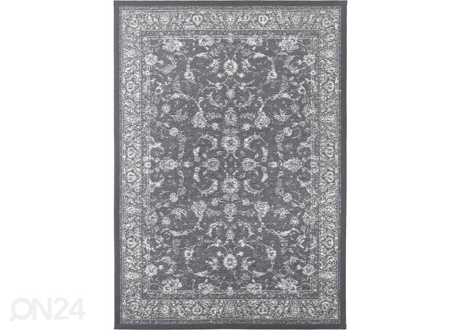 Narma smartWeave® ковер Sagadi grey 100x160 см увеличить