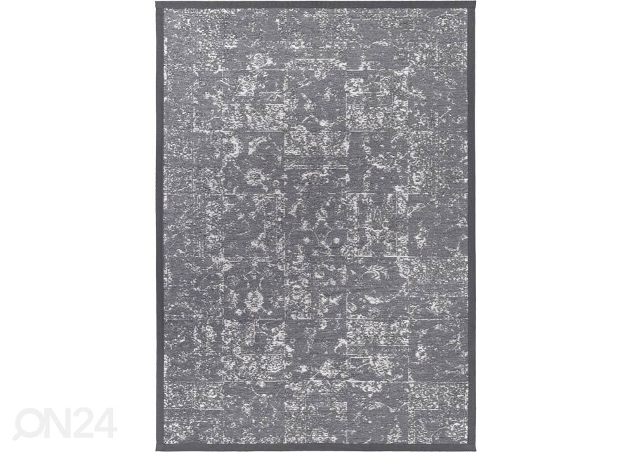 Narma smartWeave® ковер Sagadi grey 100x160 см увеличить