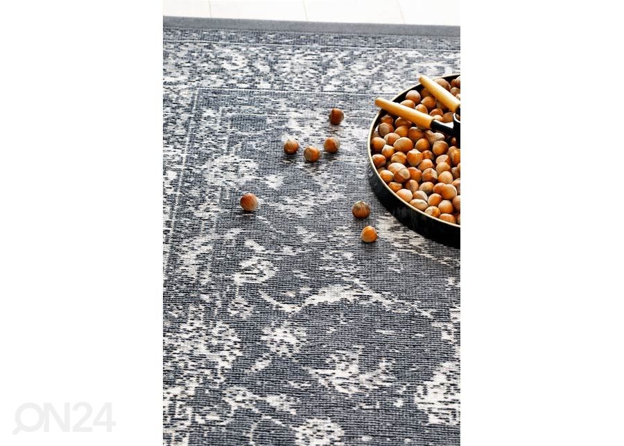 Narma smartWeave® ковер Sagadi grey 100x160 см увеличить