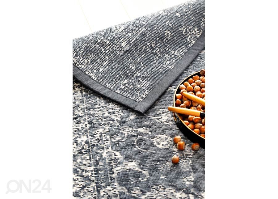 Narma smartWeave® ковер Sagadi grey 100x160 см увеличить