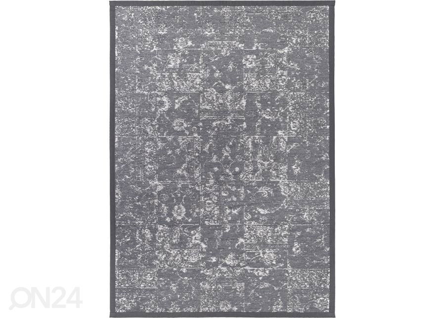 Narma smartWeave® ковер Sagadi grey 100x200 см увеличить
