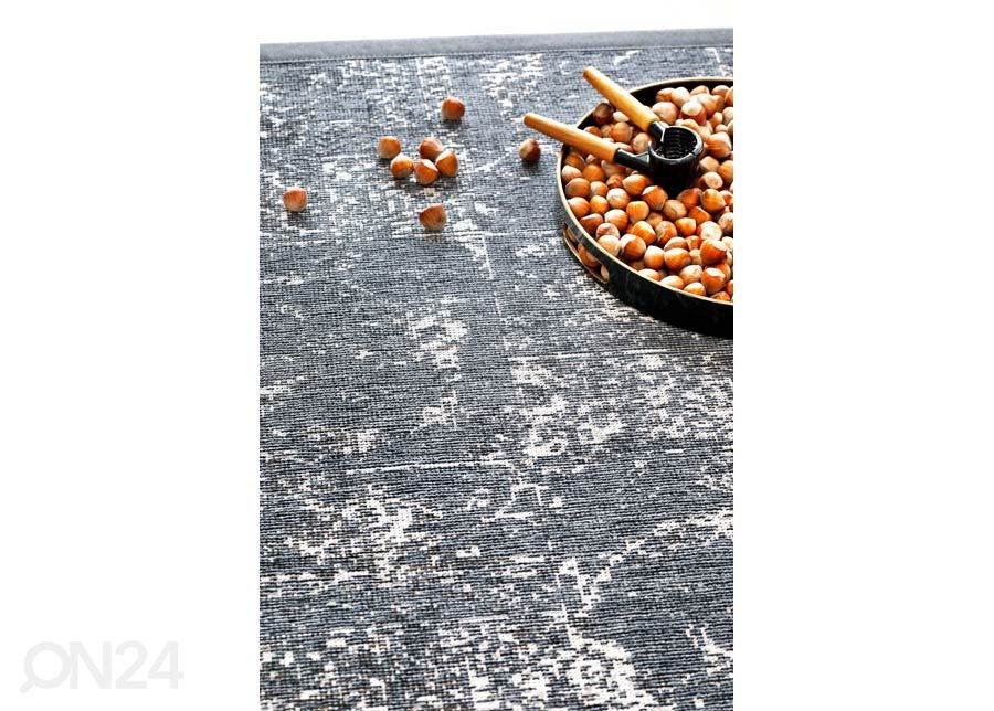 Narma smartWeave® ковер Sagadi grey 100x200 см увеличить