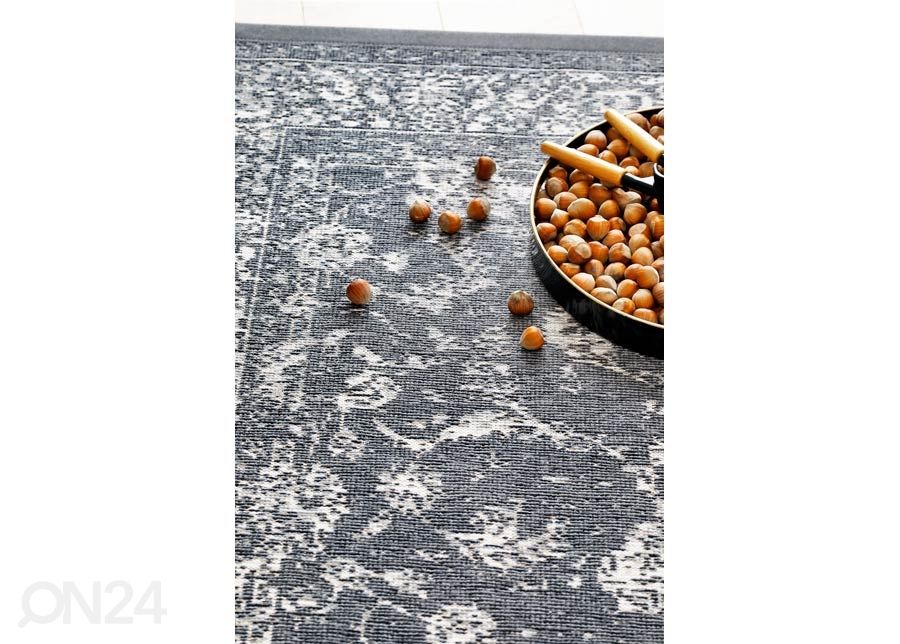 Narma smartWeave® ковер Sagadi grey 100x200 см увеличить