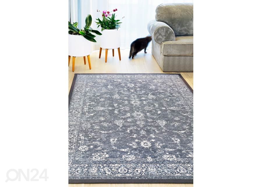 Narma smartWeave® ковер Sagadi grey 100x200 см увеличить